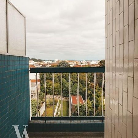 Voga Apartments Marques Porto Exterior photo