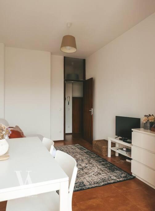 Voga Apartments Marques Porto Exterior photo