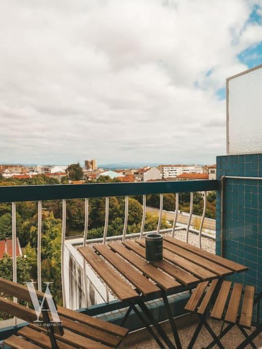 Voga Apartments Marques Porto Exterior photo
